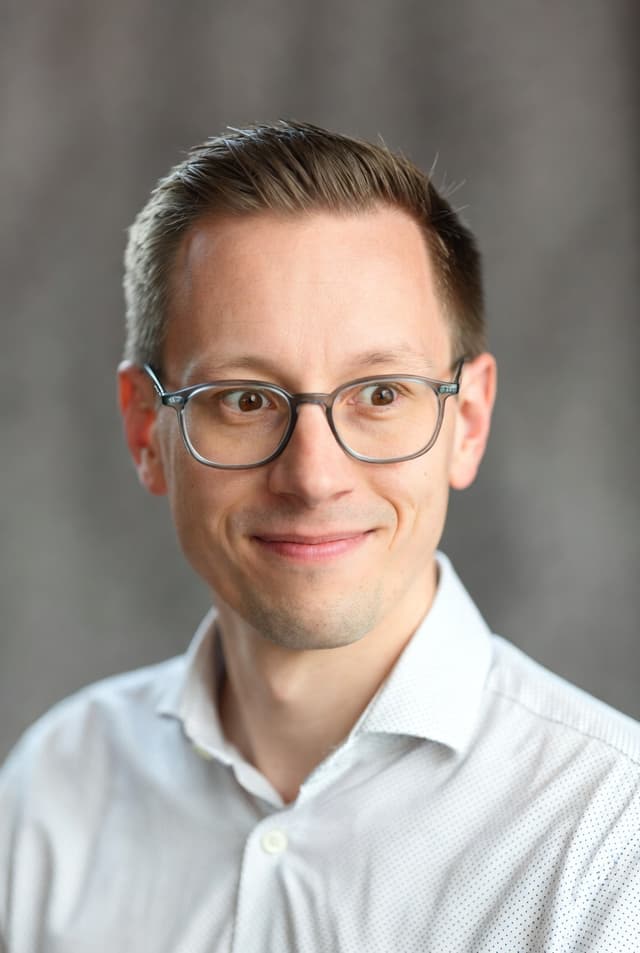 Jens Hoekstra — AI Business Intelligence & Reporting Analyst