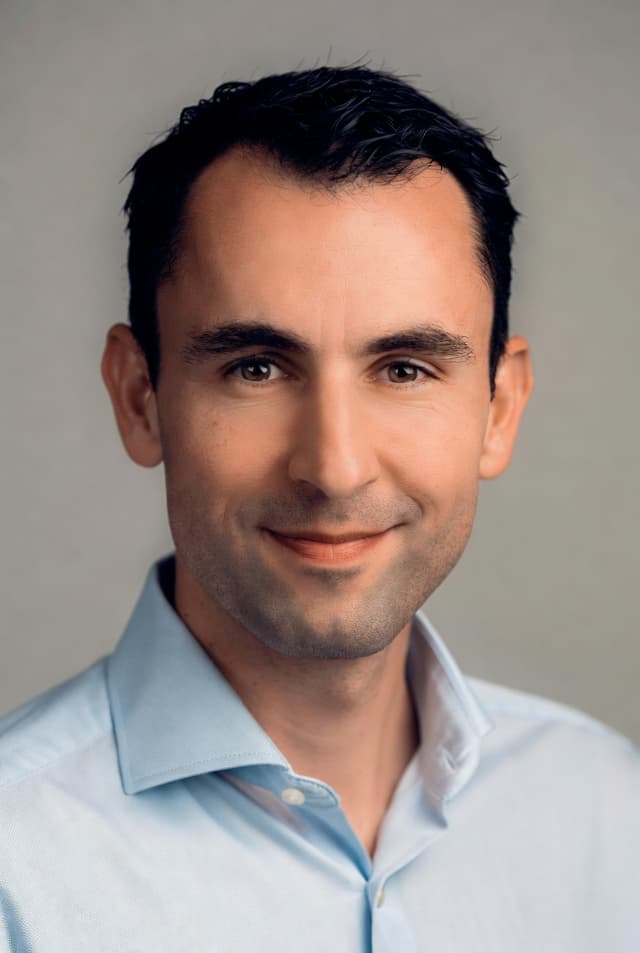 Marko van den Berg — AI Legal Compliance & Notarial Document Specialist