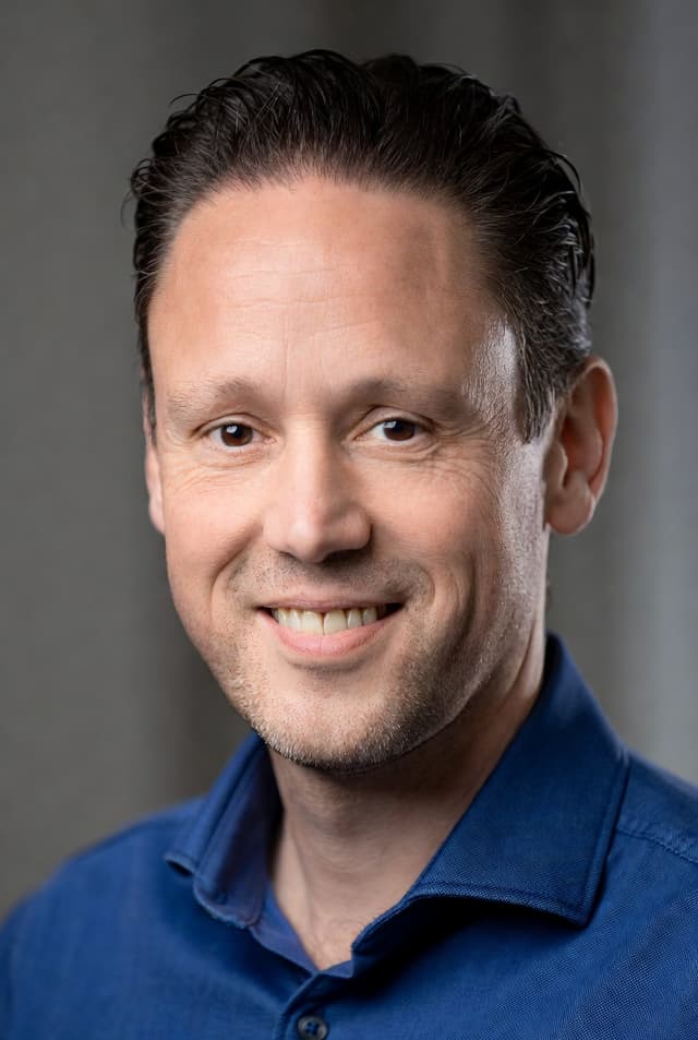 Pieter Jansen — AI Logistics & Supply Chain Coordinator