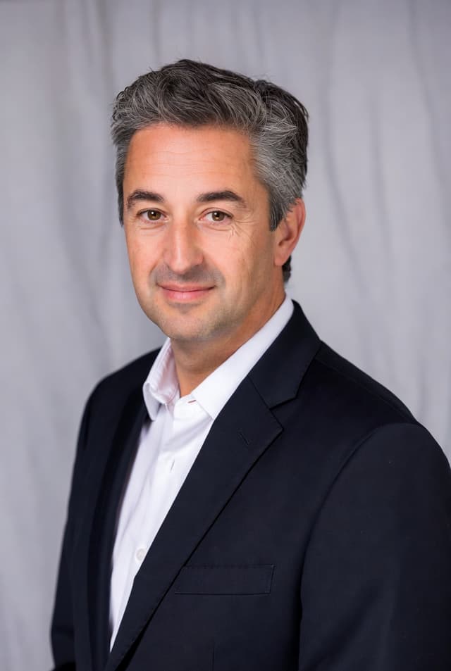 Ruben Smit — AI Sales Development & Lead Qualification Specialist